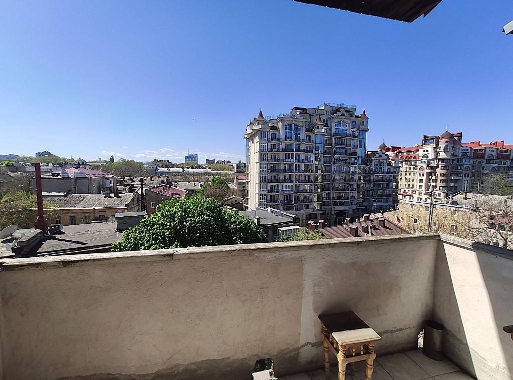 продажа многокомнатной квартиры номер A-173809 в Приморском районе, фото номер 24